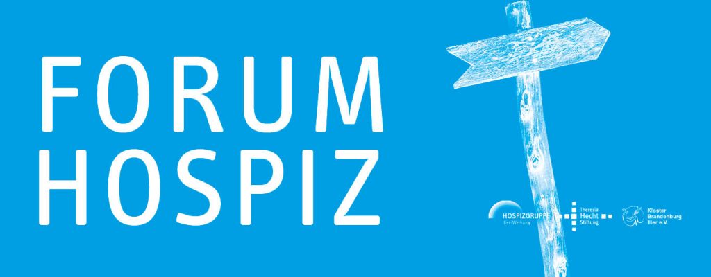 Forum Hospiz -Theresia-Hecht-Stiftung