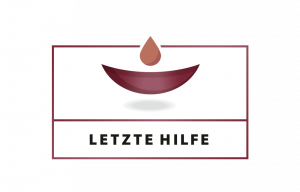 Letzte Hilfe bei Forum Hospiz - Theresia-Hecht-Stiftung