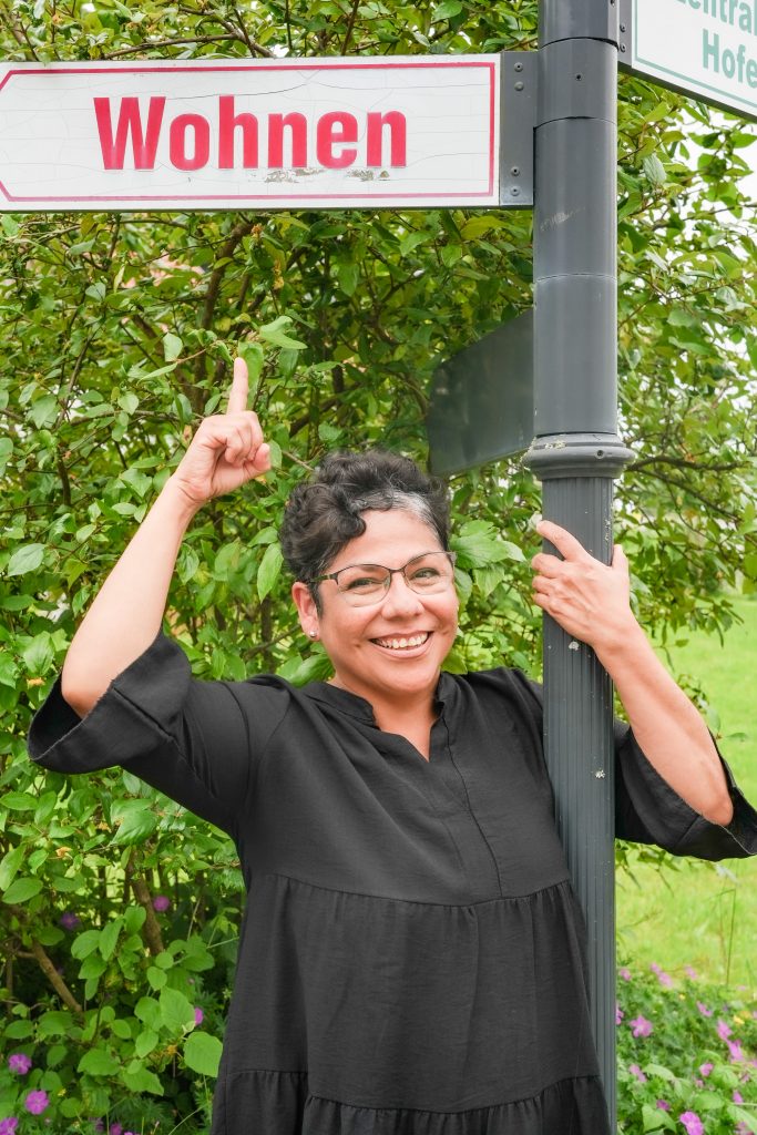 Inklusives Wohnen in St. Konrad - eine Teilhabeeinrichtung der Theresia-Hecht-Stiftung