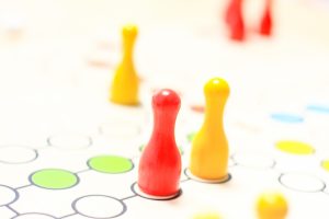 Arbeitskonzepte der St. Konrad Teilhabe in Wangen-Haslach. Eine Teilhabeeinrichtung der Theresia-Hecht-Stiftung