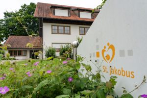 St. Konrad Teilhabe Bereich Wohnen in Haslach bei Wangen im Allgäu - Eine Teilhabeeinrichtung der Theresia-Hecht-Stiftung