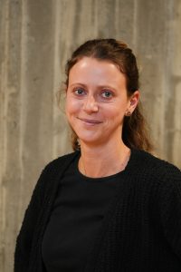 Jennifer Kohl - Medizinproduktbeauftragte St. Konrad - Wangen-Haslach - eine Teilhabeeinrichtung der Theresia-Hecht-Stiftung (THS)