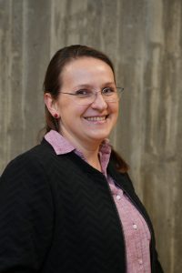 Anna Rasch - Bereichsleitung Hauswirtschaft St. Konrad - Wangen-Haslach - eine Teilhabeeinrichtung der Theresia-Hecht-Stiftung (THS)