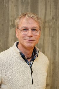 Falko Stephan - Stv. Einrichtungsleiter St. Konrad - Wangen-Haslach - eine Teilhabeeinrichtung der Theresia-Hecht-Stiftung (THS)