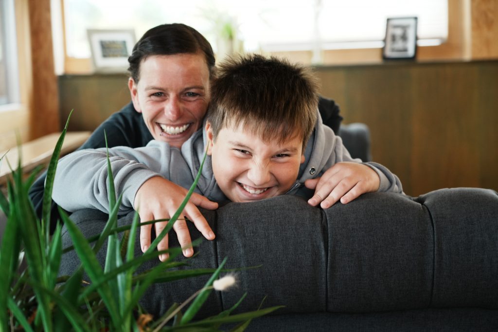St. Fidelis Jugendhilfe in Heudorf am Bussen; eine Jugendhilfeeinrichtung der Theresia-Hecht-Stiftung; Stiftungsvorstand: Alexander Paul