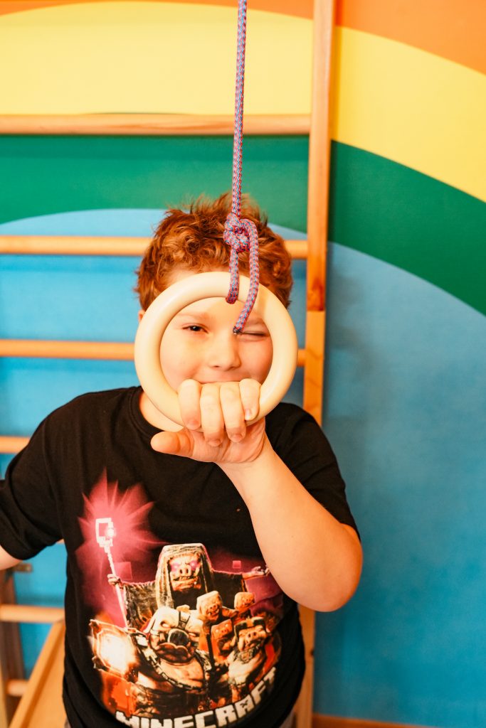 St. Fidelis Jugendhilfe in Heudorf am Bussen; eine Jugendhilfeeinrichtung der Theresia-Hecht-Stiftung; Stiftungsvorstand: Alexander Paul