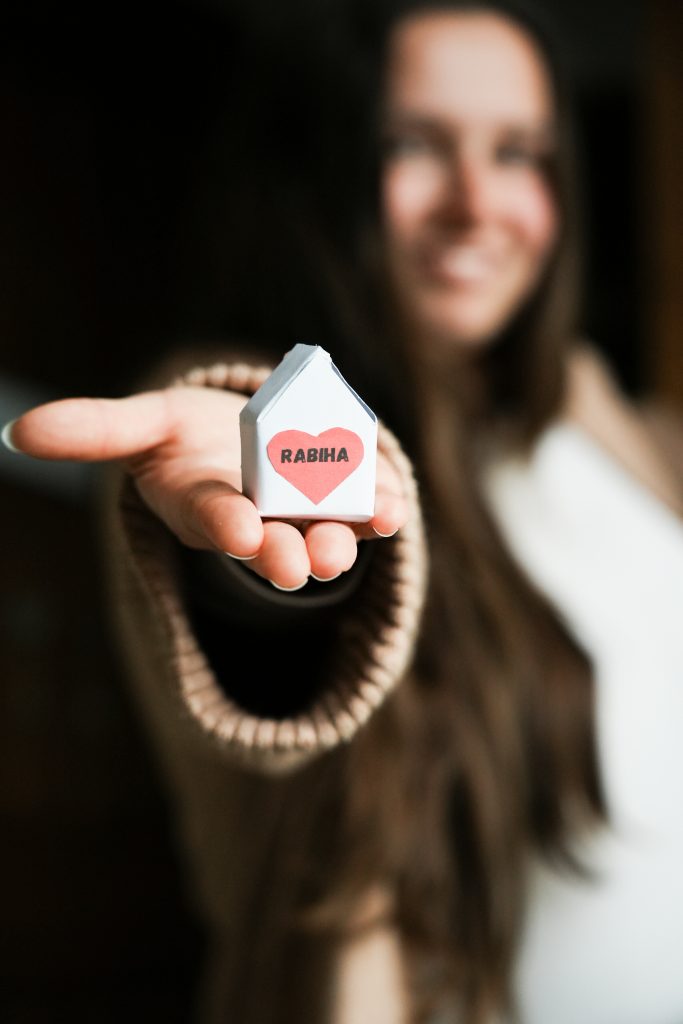 St. Fidelis Jugendhilfe in Heudorf am Bussen; eine Jugendhilfeeinrichtung der Theresia-Hecht-Stiftung; Stiftungsvorstand: Alexander Paul