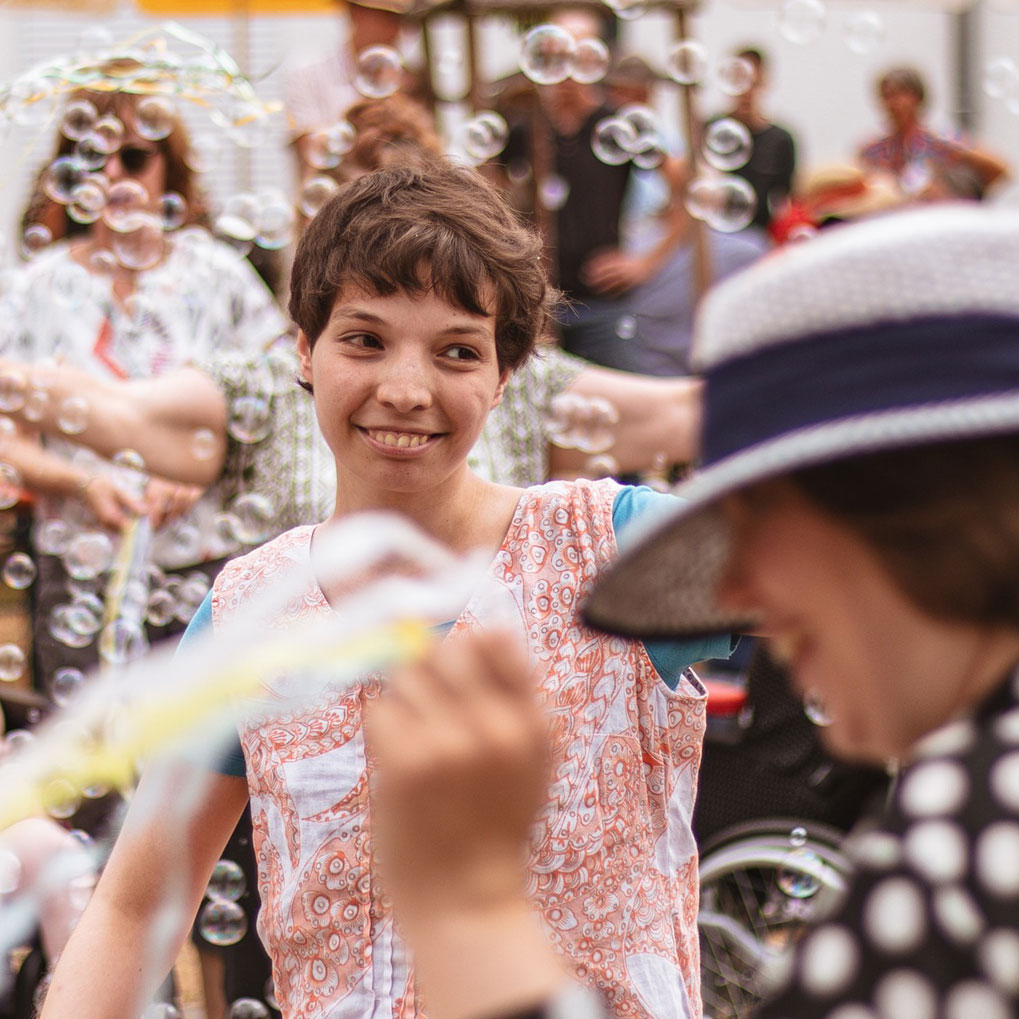 St. Konrad - Teilhabe (Behindertenhilfe) in Wangen-Haslach